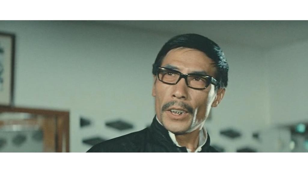 韩英杰谈到李小龙,别人都叫我是右手刀王,李小龙才是真正武术家 韩英杰谈到李小龙,别人都叫我是右手刀王,李小龙才是真正武术家