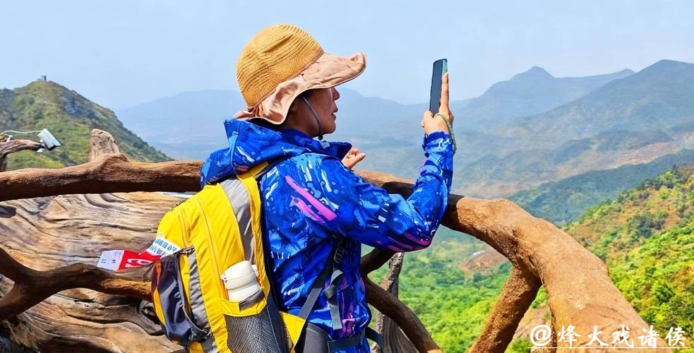 河源:绿美灵动的徒步之城丨探寻广东21城体育性格 河源:绿美灵动的徒步之城丨探寻广东21城体育性格