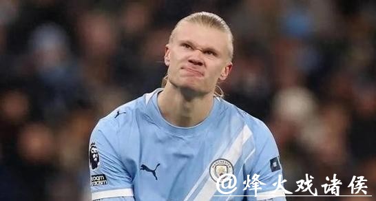 8战1点球!曼城头号射手状态为何断崖式下滑 他已经到了极限 8战1点球!曼城头号射手状态为何断崖式下滑 他已经到了极限